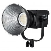 Nanlite FS-200, Daylight SpotLight