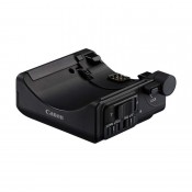 Canon PZ-E1 power zoom adapter