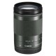 Canon EF-M 18-150mm F3.5-6.3 IS STM