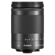 Canon EF-M 3.5-6.3/18-150mm IS STM BK
