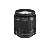 Canon EF-S 18-55mm f/3,5-5,6 IS II