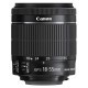 Canon EF-S 18-55mm f/4,0-5,6 IS STM