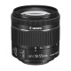 Canon EF-S 18-55mm f/4,0-5,6 IS STM