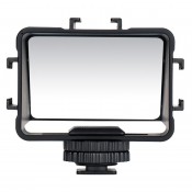 JJC Camera Flip Screen Mirror