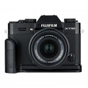 JJC Metal Hand Grip til Fuji X-T30