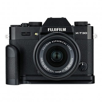 JJC Metal Hand Grip til Fuji X-T30