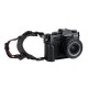 JJC Metal Hand Grip til Fuji X-T30