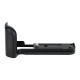 JJC Metal Hand Grip til Fuji X-T30