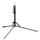 Manfrotto 5002BL Lampestativ Nano Plus