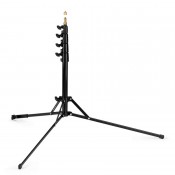 Manfrotto 5002BL Lampestativ Nano Plus