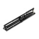 Manfrotto 5002BL Lampestativ Nano Plus