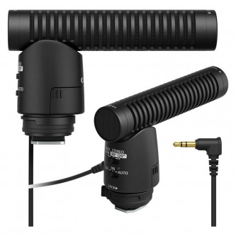 Canon DM-E1 retningsmikrofon