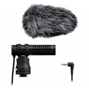 Canon DM-E100 stereomikrofon