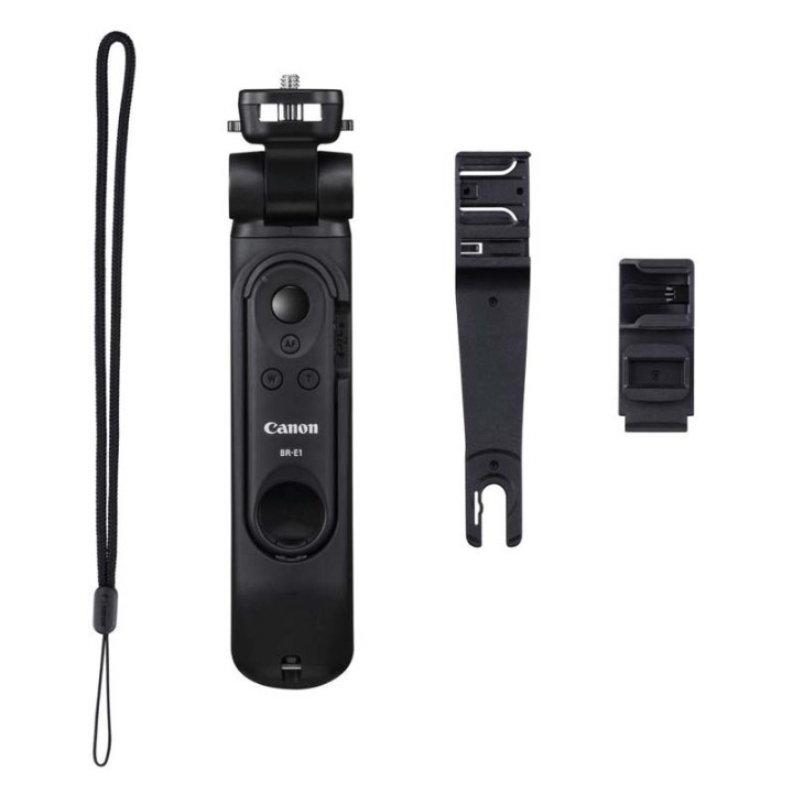 Canon HG-100TBR ministativ med håndtag