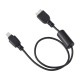 Canon IFC-40AB II USB kabel