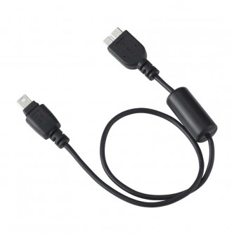 Canon IFC-40AB II USB kabel