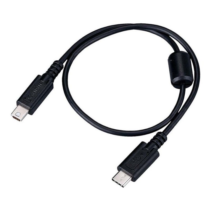 Canon IFC-40AB III USB kabel