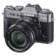 Fujifilm X-T30 m/ 18-55mm