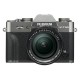Fujifilm X-T30 m/ 18-55mm