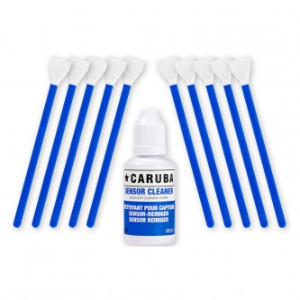 Caruba Sensor Cleaning kit