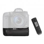 Meike Batterigreb Canon EOS 7D II BG-E16 Remote