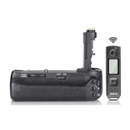 Meike Batterigreb Canon EOS 6DII Pro Remote