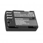 Pentax D-Li90 Lithium ion batteri