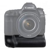 Meike Battery Pack Canon EOS 5D MK IV (BG-E20)