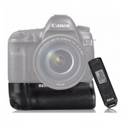Meike Battery Pack Canon EOS 5D MK IV Remote