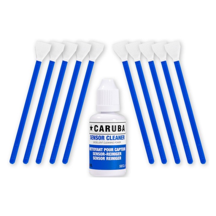 Caruba Sensor Cleaning kit