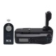 Meike Battery Pack Canon EOS 5D MK II L (BG-E6)