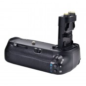 Meike Battery Pack Canon EOS 70D (BG-E14)