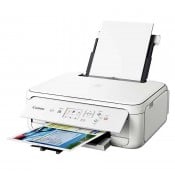 Canon Pixma TS5151 hvid