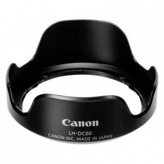 Canon LH-DC60 modlysblænde