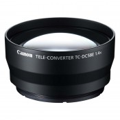 Canon TC-DC58E tele converter