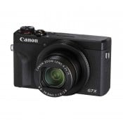 Canon PowerShot G7X Mark III