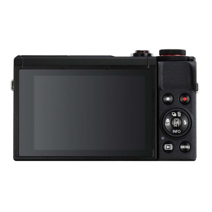Canon PowerShot G7X Mark III