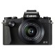 Canon Powershot G1 X Mark III