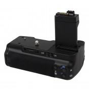 Meike batterigreb Canon BG-E5