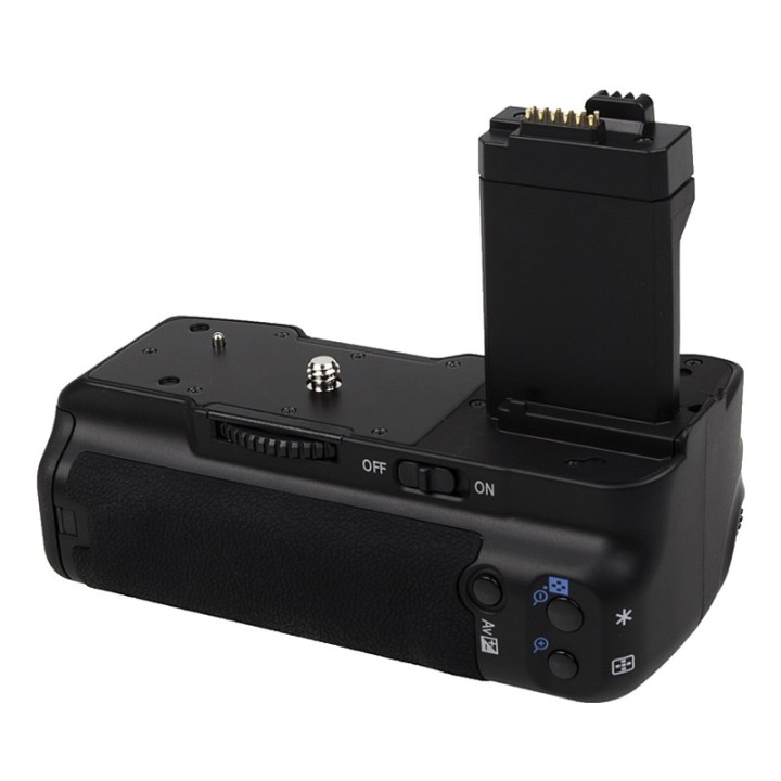 Meike batterigreb Canon BG-E5