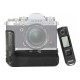 Meike batterigreb Fuji X-T3 Remote