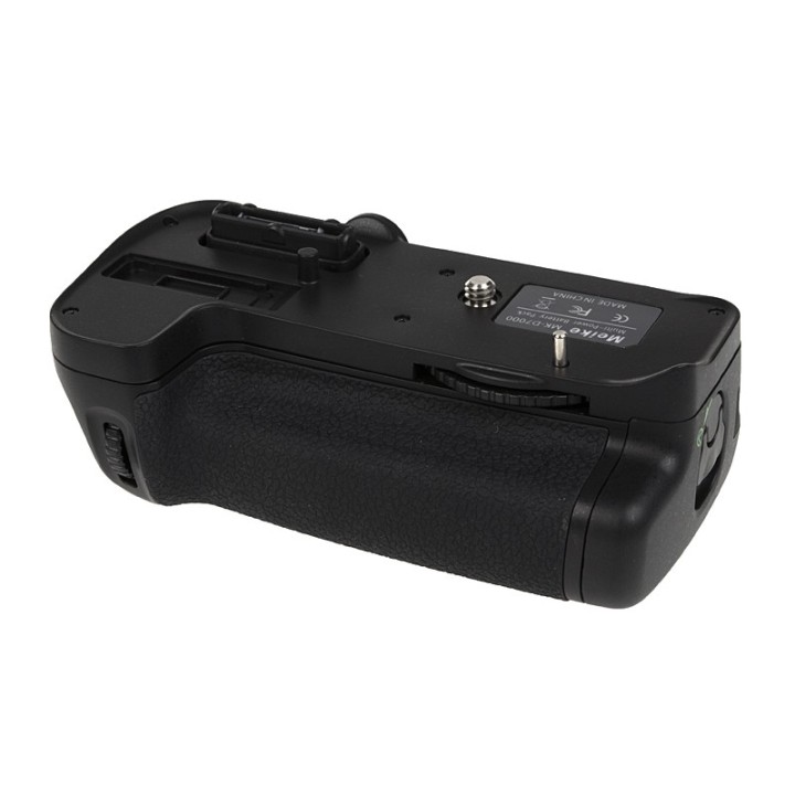 Meike batterigreb Nikon D7000 (MB-D11)