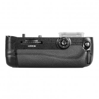 Meike batterigreb Nikon MB-D15
