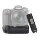 Meike batterigreb Nikon MB-D17 Remote