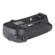 Meike batterigreb Nikon MB-D17