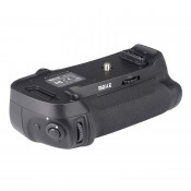 Meike batterigreb Nikon MB-D17