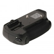 Meike batterigreb Nikon MB-D14