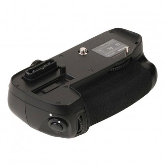 Meike batterigreb Nikon MB-D14