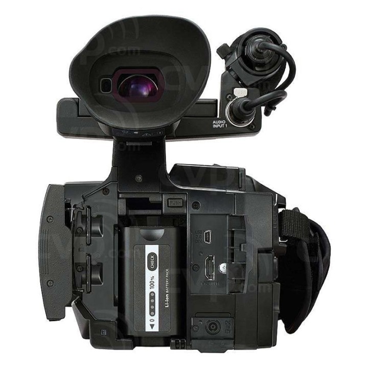 Panasonic AJ-PX230EJ8 Camcorder