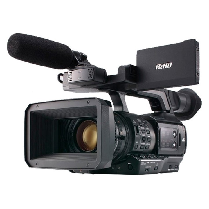 Panasonic AJ-PX230EJ8 Camcorder